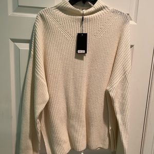 Rails NWT Sweater
